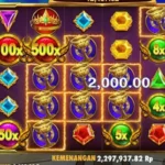 game slot terpopuler