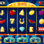 Situs Slot 24 Jam Paling Gacor