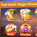 Info Jam Hoki Game Higgs Domino Terbaru