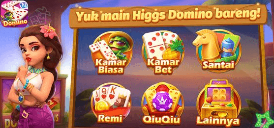 Info Jam Hoki Game Higgs Domino Terbaru