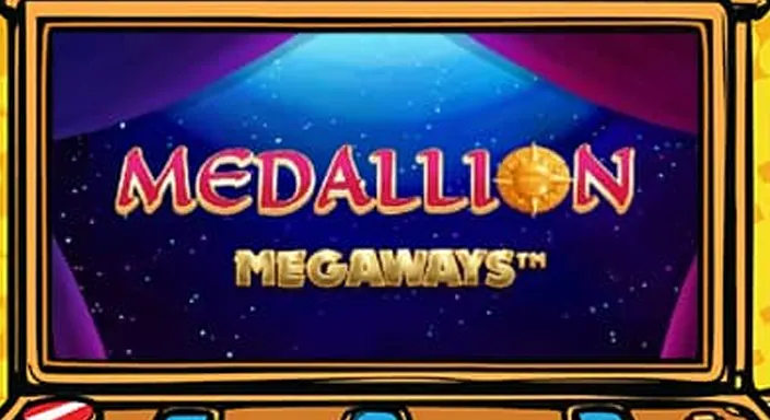 Fantasma Games Hadirkan Medallion Megaways Versi Terbaru